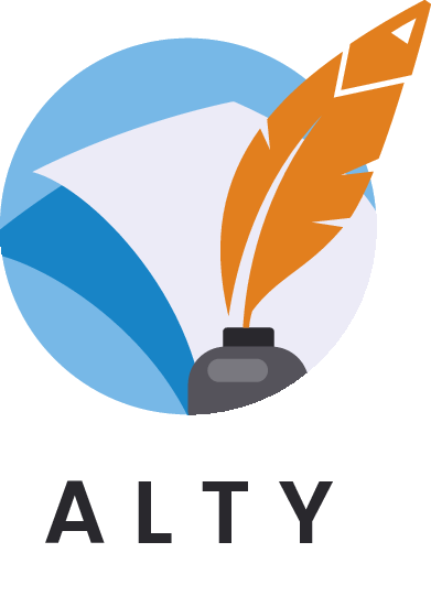 Alty Logo